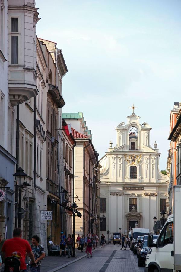 Jana 3 Apartament