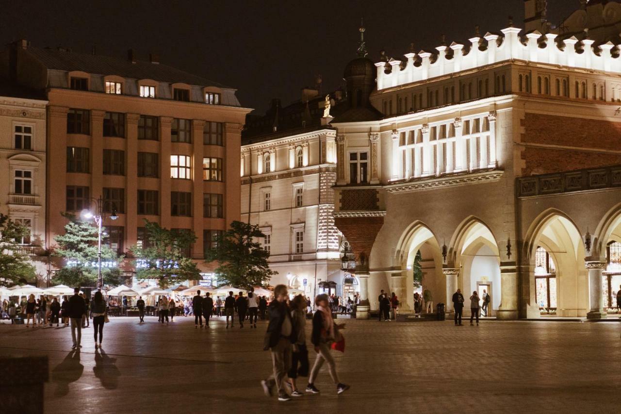Jana 3 Apartament Kraków