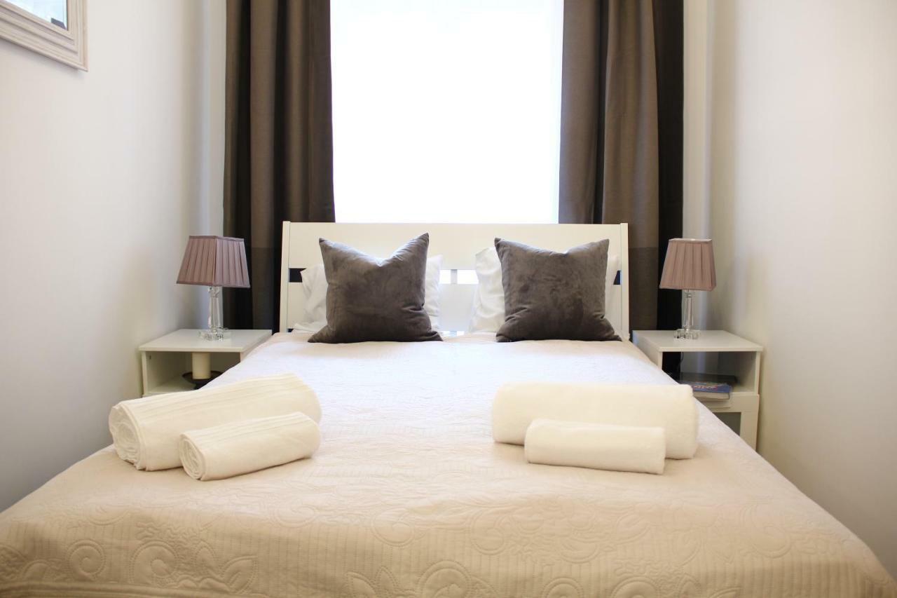 Apartament Jana 3 Kraków